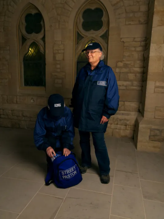 Heather Street Pastor portrait (2)