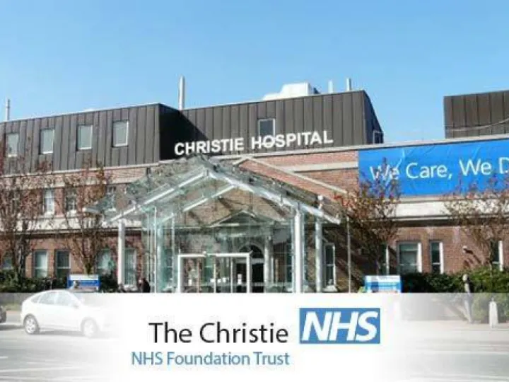 thechristie-hospital-ident