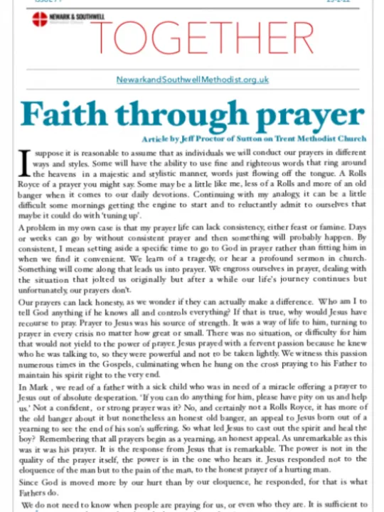 Circuit TOGETHER 71 23-2-22 – Preview