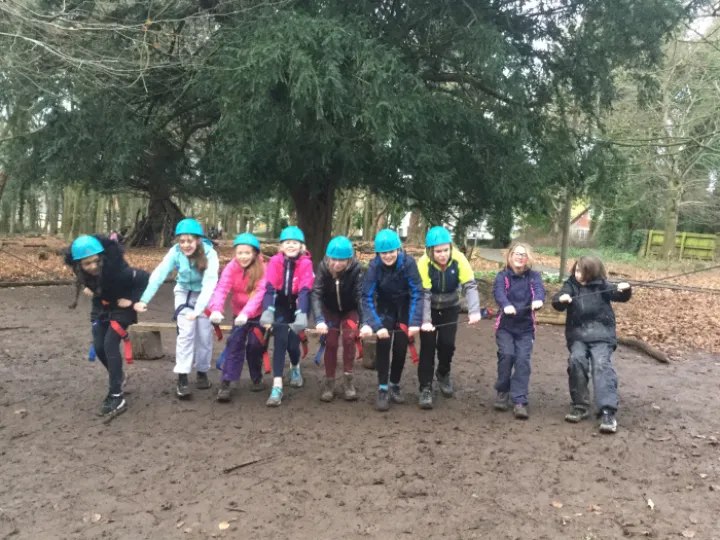 Year 6 Condover