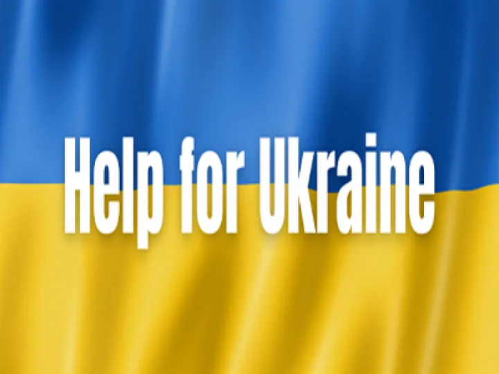 Ukraine Help 400
