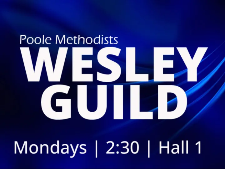 PM Wesley Guild