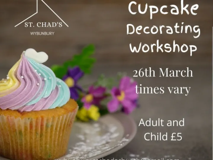 St Chads facebook posts