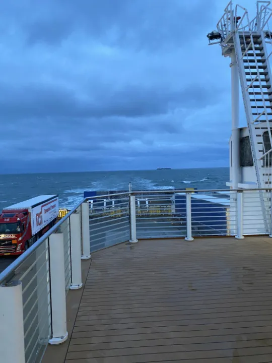 Lloyd &ndash; ferry image 2