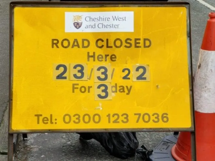 Road Closure High St- 23 march 2022 PHOTO-2022-03-21-15-01-28[351897]