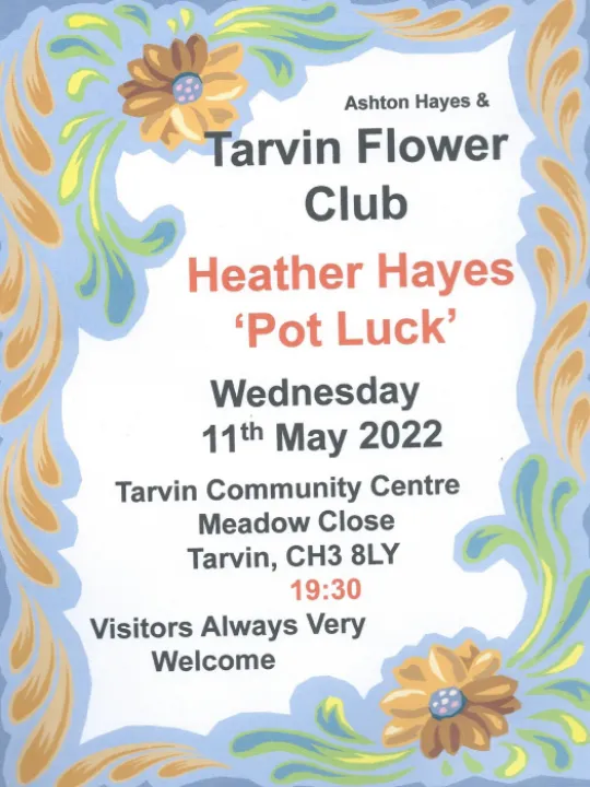 Flower Club Mtg April 2022 PhotoScan