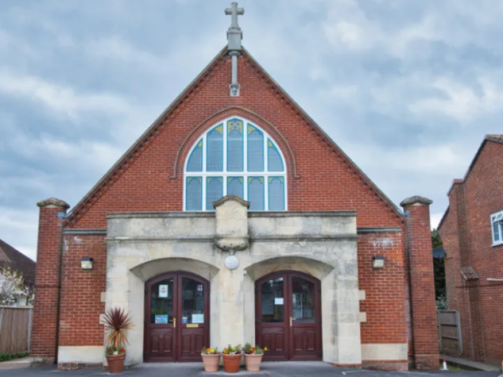 Southampton Methodist Circuit Hedge End Methodist Church
