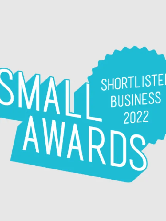 Small Business Awards