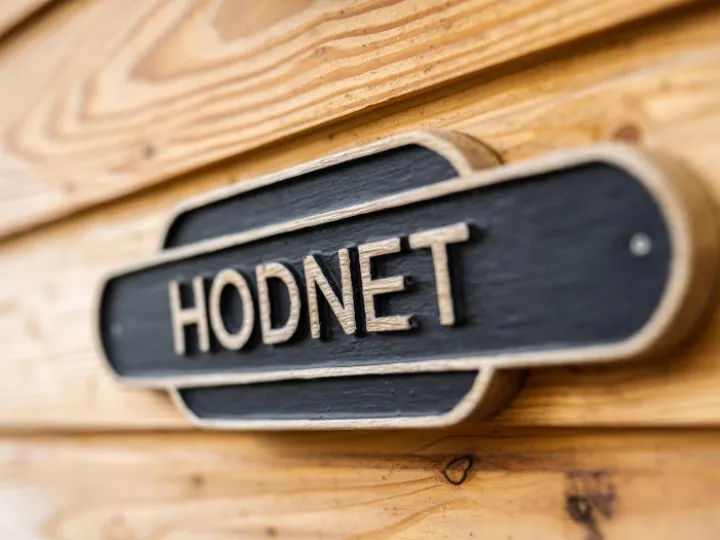 Overwater Luxury Glamping Hodnet Exterior 20