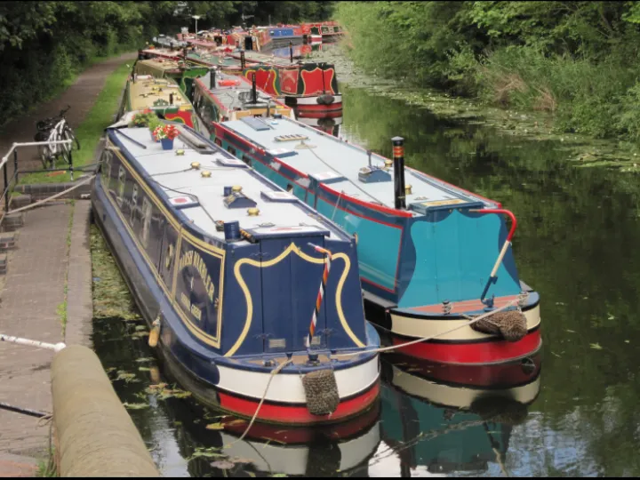 Russell Newbury Rally