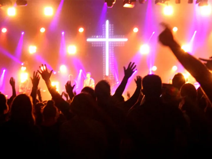 worship-experience