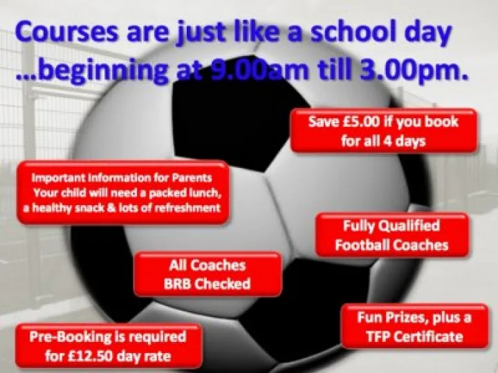 Soccer Coaching May 2014