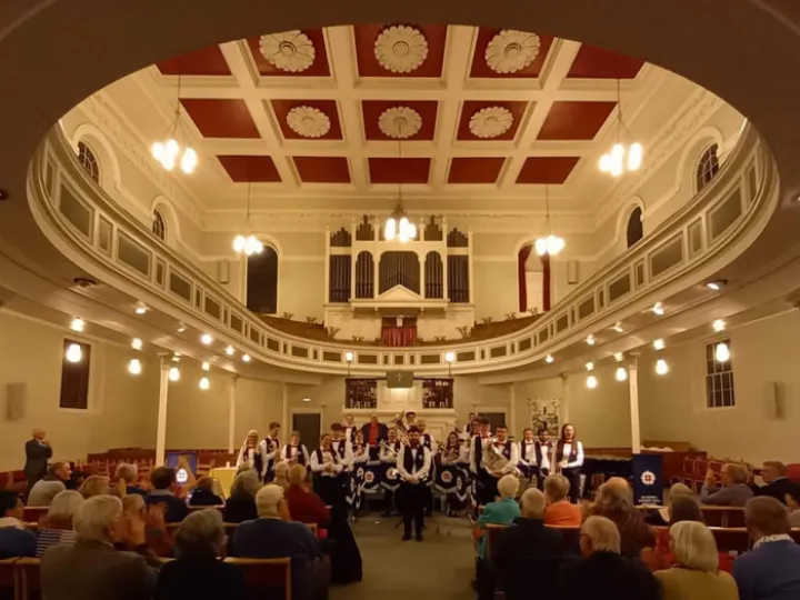 Barnby Gate Sanctuary