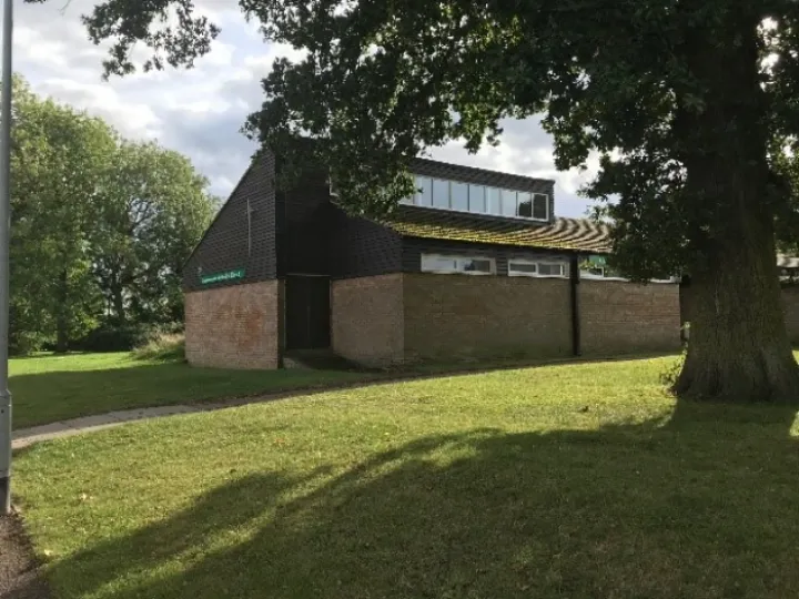 Cornerstone