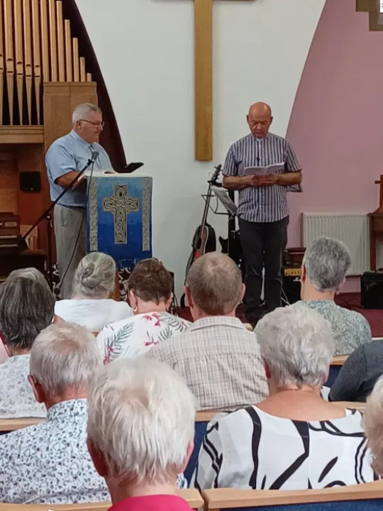 Kexborough Circuit Service