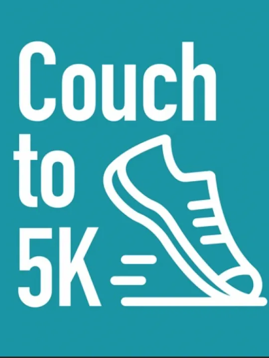 COUCH to 5K