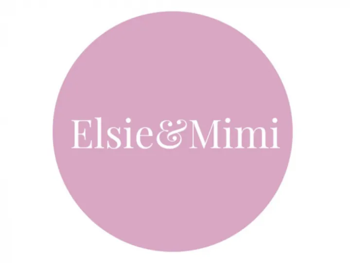 Elsie & Mimi