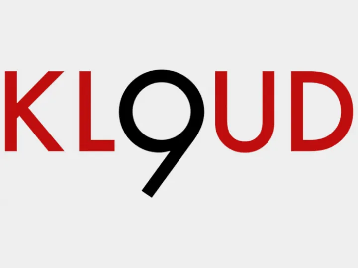 Kloud9 logo