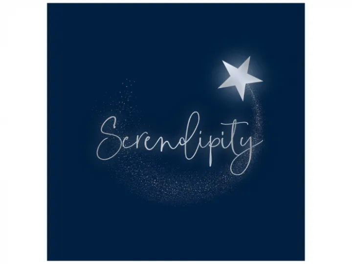 Serendipity