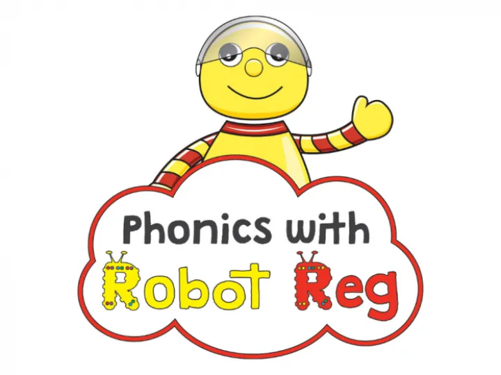 Robot Reg