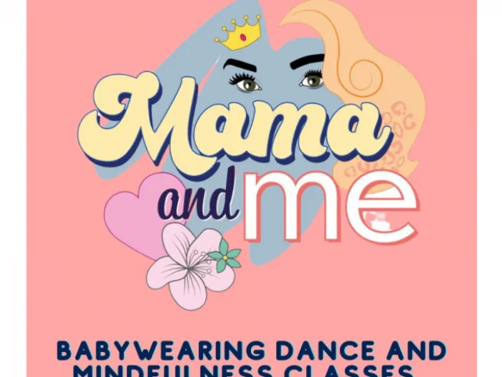 Mama & Me