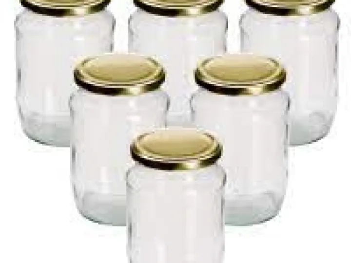 Jam Jars images