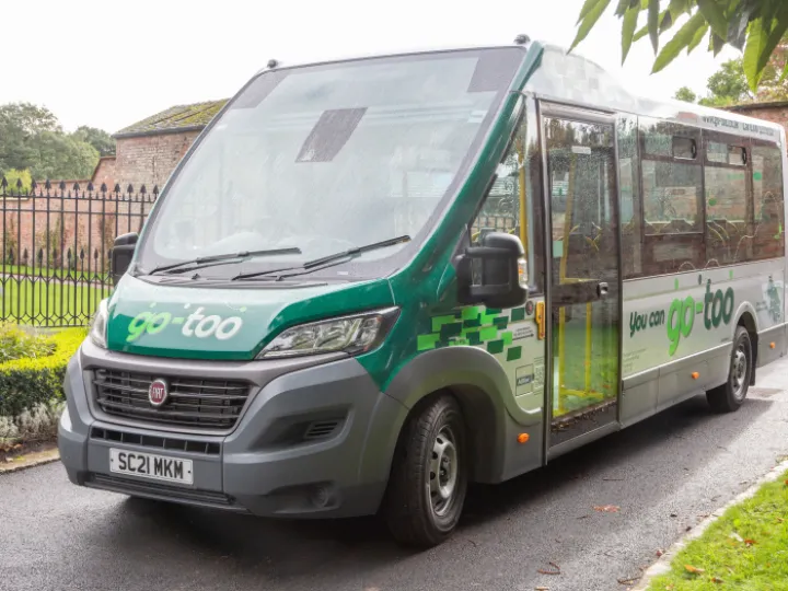 Tss Go too Launch   Dorfold Hall   04