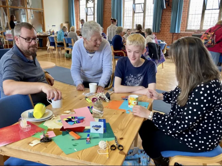 VP Crafternoon Oct 2022 c