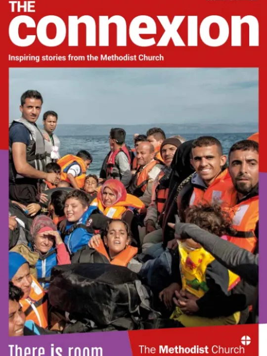 The Connexion &ndash; Autumn 2022