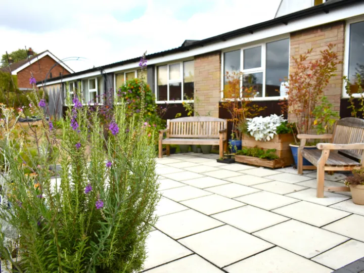 Culcheth Methodist Church 2 (November 2022)