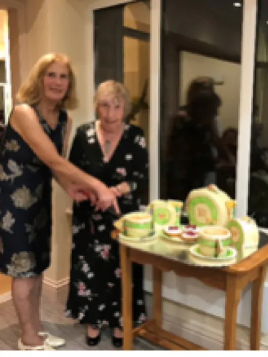 ASTON WI