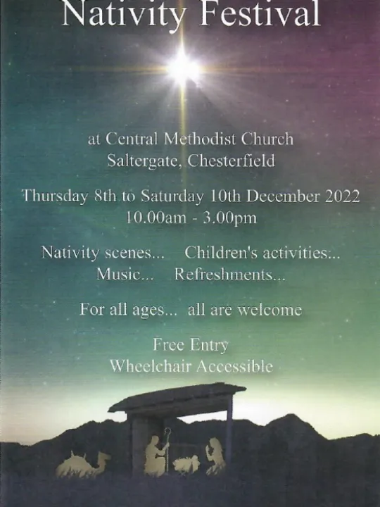 NativityFestival