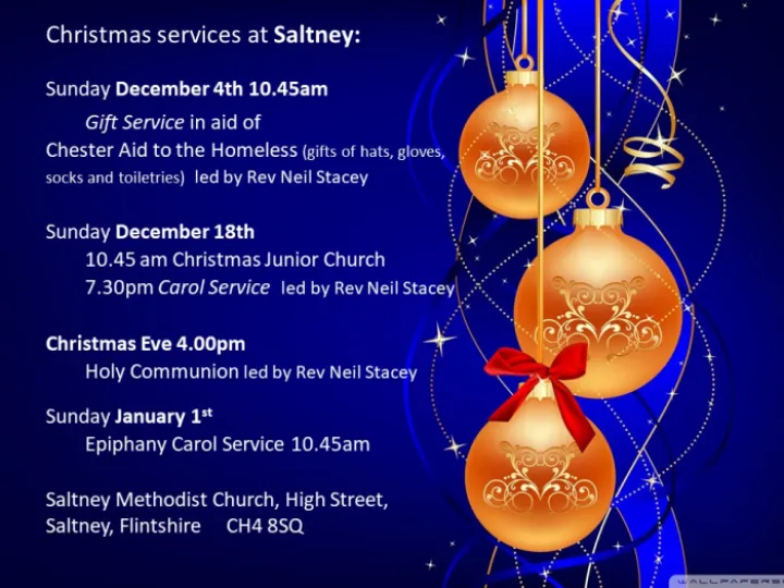 Saltney 2022