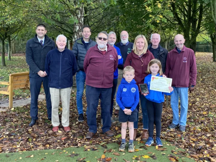 Florence Beamish Presentarion 5