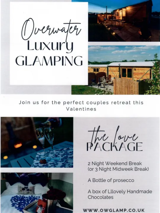 valentines offer 2023