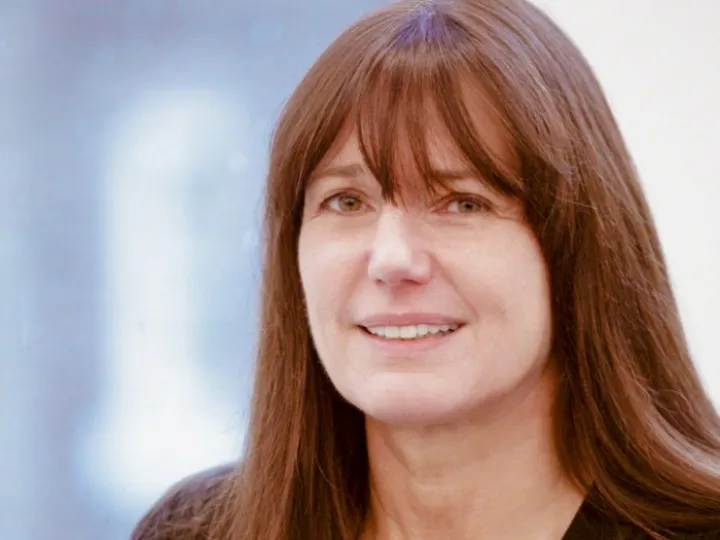 Victoria Etherington