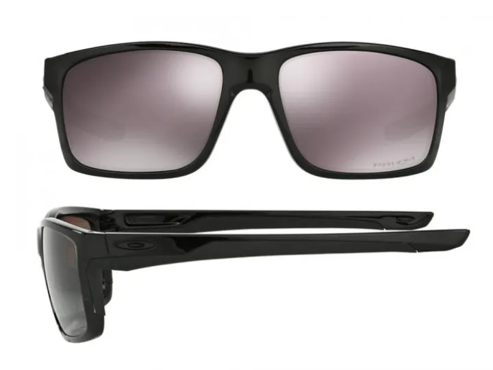 Oakley Mainlink Sunglasses Reviews | AlphaSunglasses
