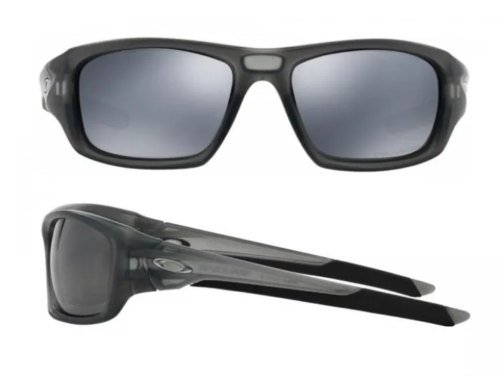 【Oakley】valve サングラス Oakley Valve Sunglasses - RevZilla