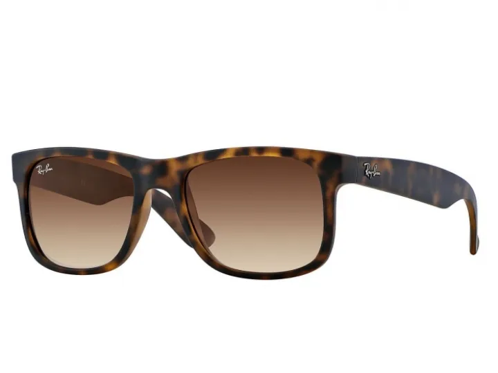 ray-ban justin RB4165 710/13