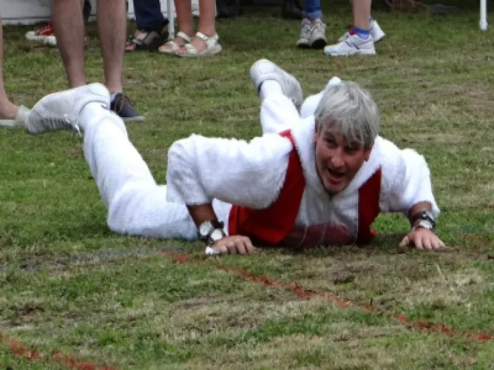 Minshull Madness 2014 (4)