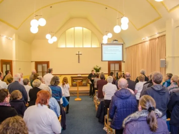 Paddox – Worship 2