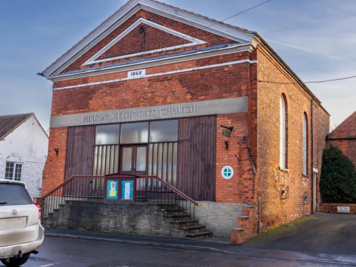 Burton upon Stather 2