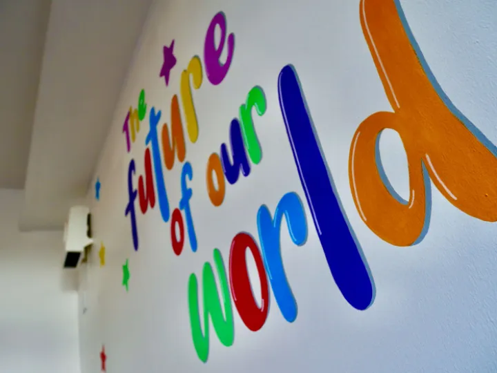 Handlettered by Naomi   8