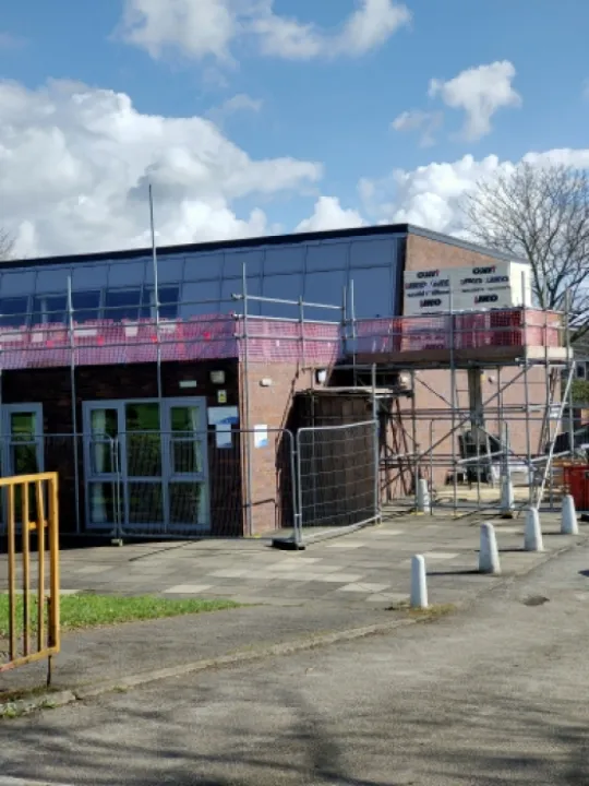 TCC Roof Repair March 2023 image0000001[372548]