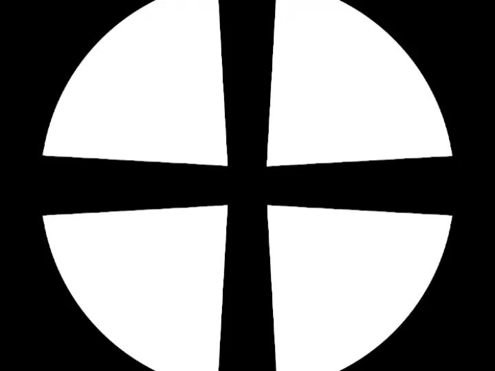 Leigh & Hindley Methodist Circuit &ndash; logo