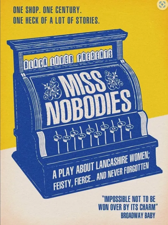 nobodies