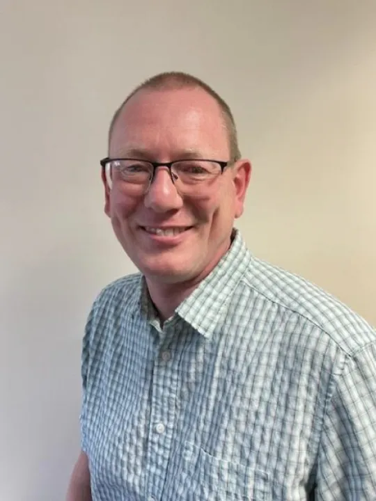 Ed Siddall profile picture