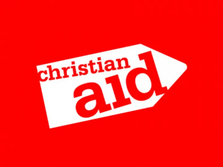 christian aid