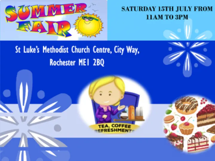 2023 Summer Fair 400
