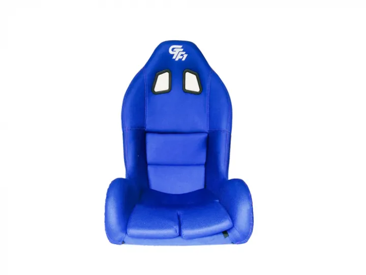 GT F1 Sim Racing Seat Vlue
